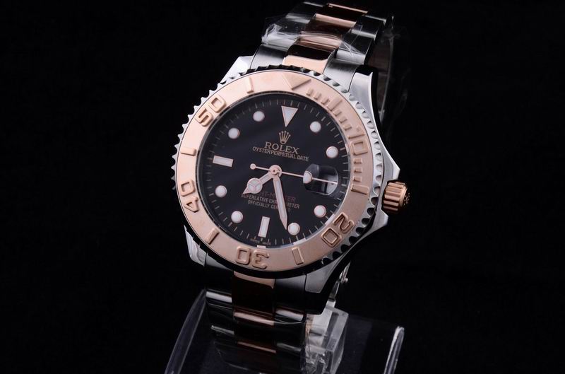 Rolex watch man-301